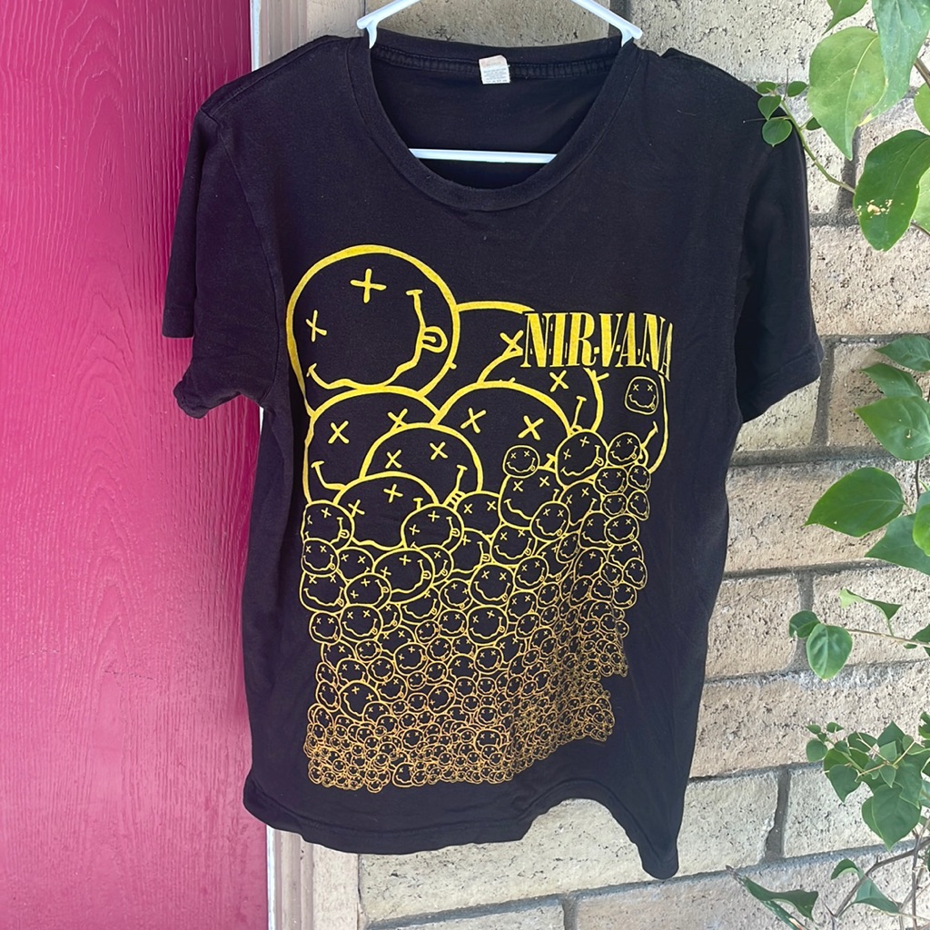 Nirvana.